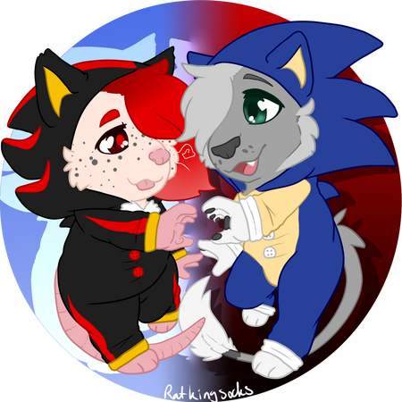 chibis